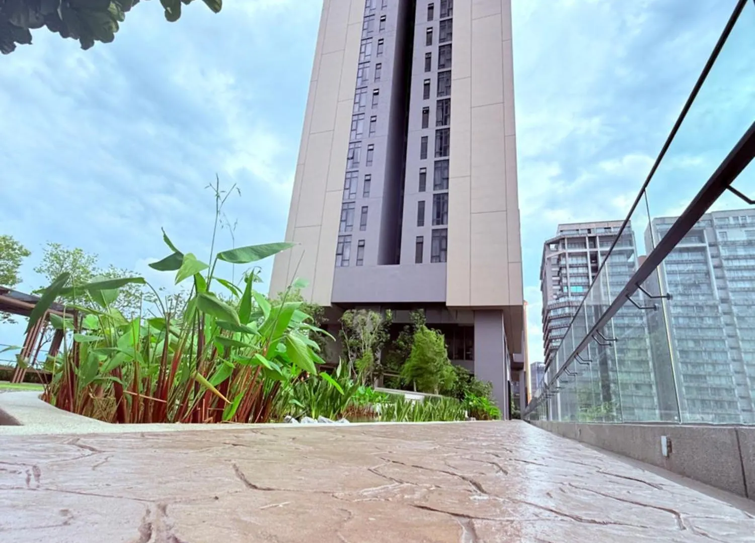 Luxury Axon Residence Bukit Bintang Suites Klcc Pavilion كوالالمبور شقة