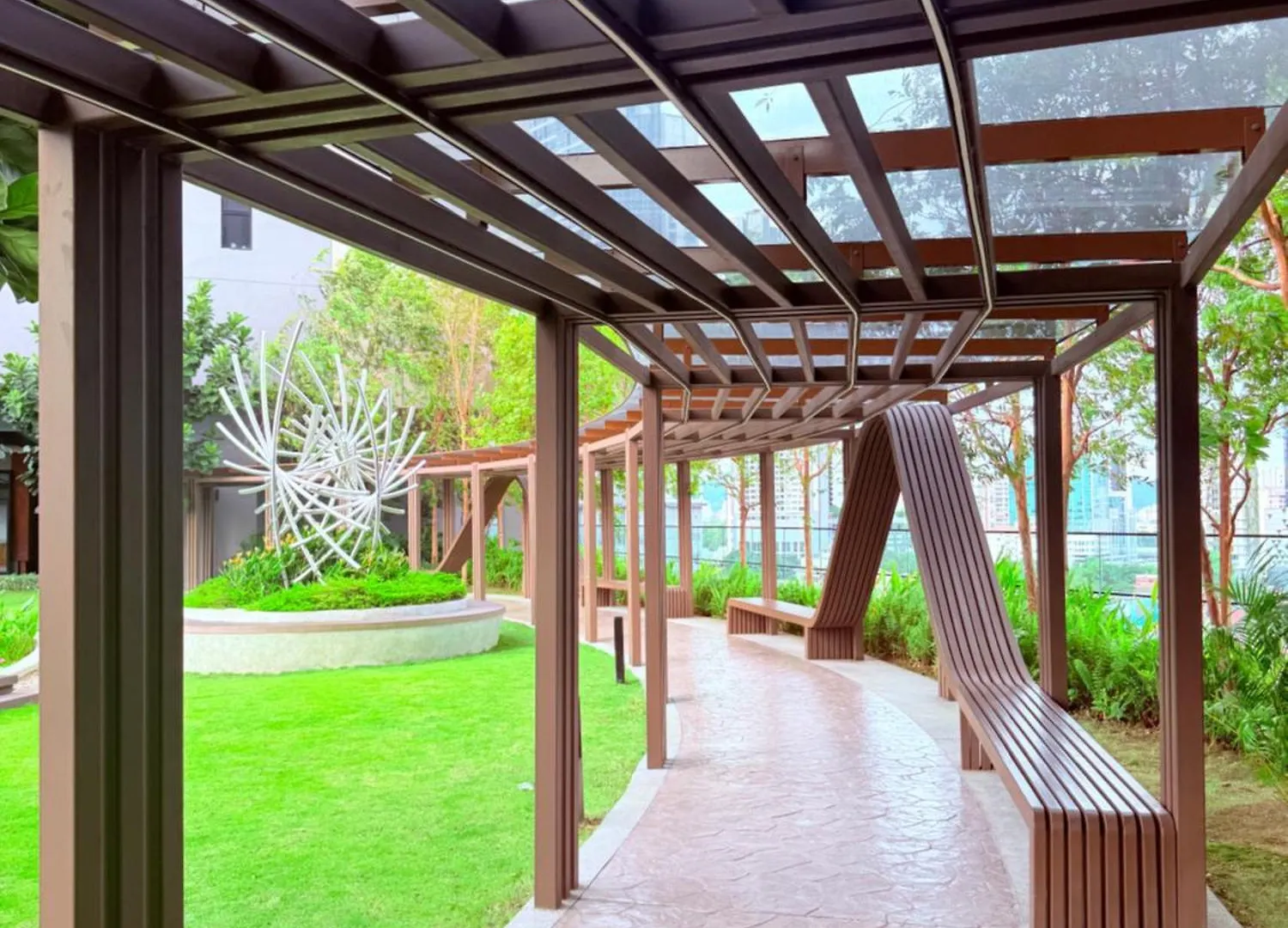 شقة Luxury Axon Residence Bukit Bintang Suites Klcc Pavilion كوالالمبور