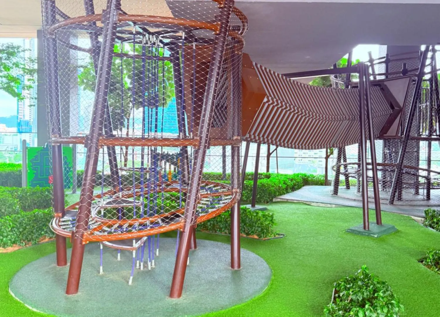 Luxury Axon Residence Bukit Bintang Suites Klcc Pavilion كوالالمبور 0*,  ماليزيا