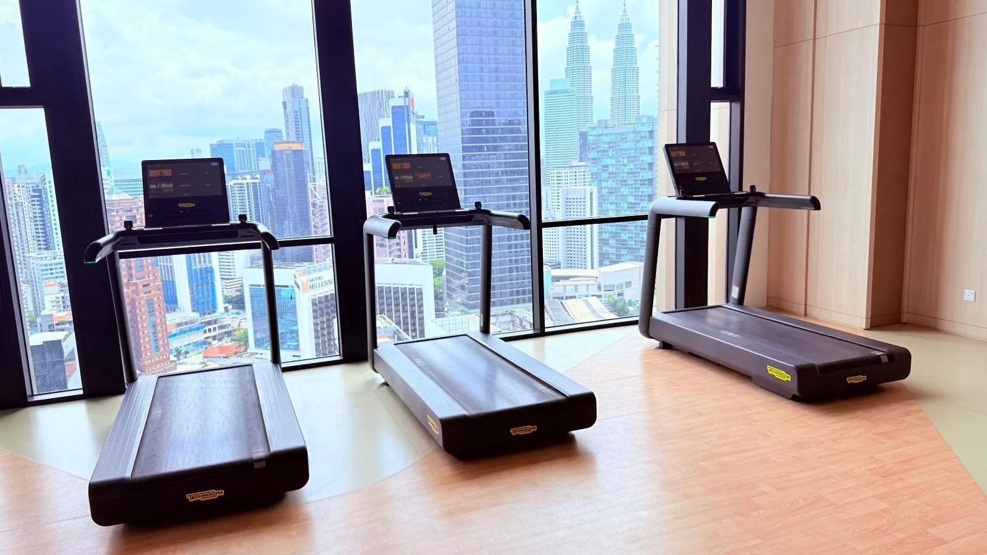Luxury Axon Residence Bukit Bintang Suites Klcc Pavilion كوالالمبور ماليزيا