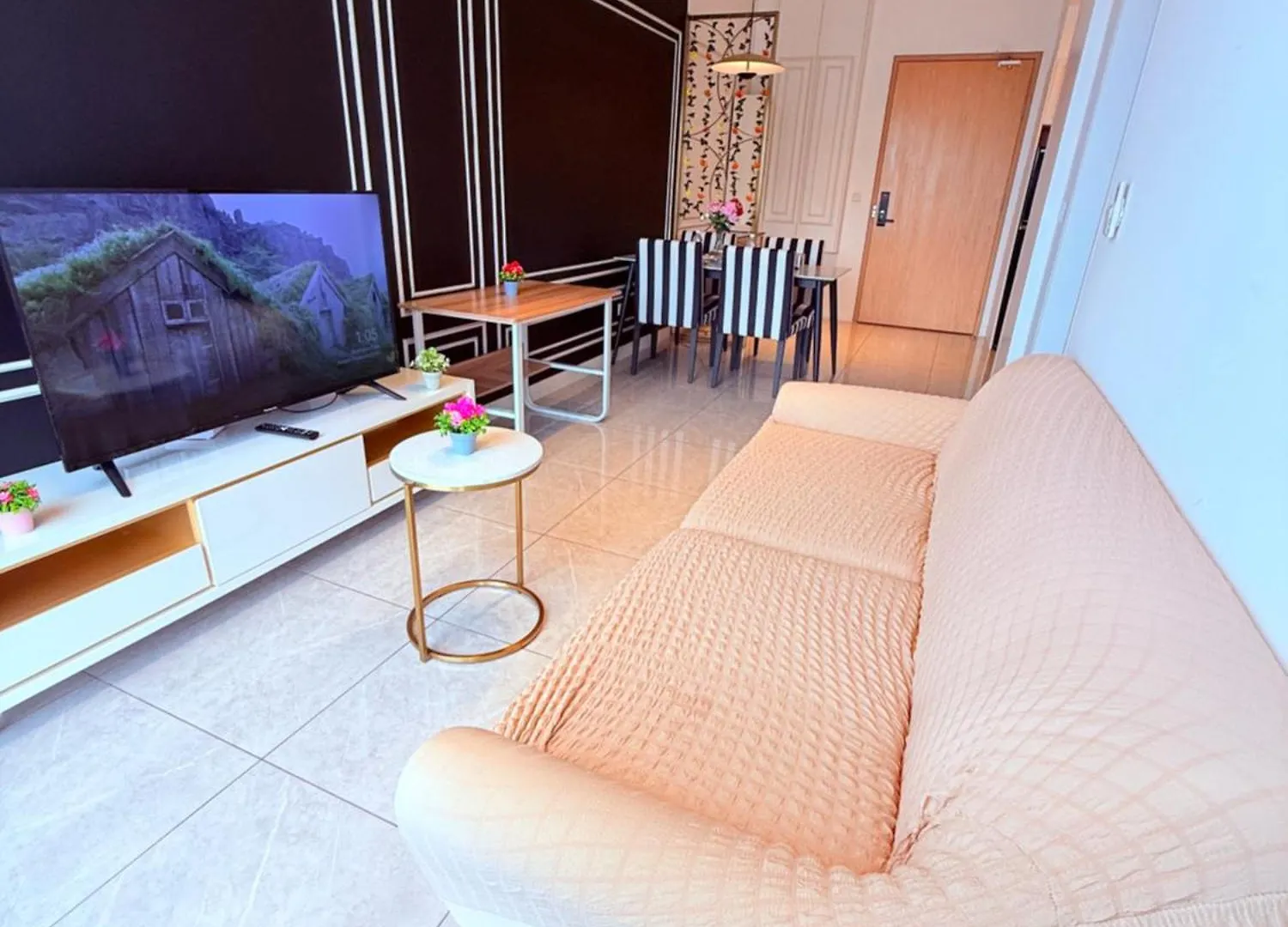 Luxury Axon Residence Bukit Bintang Suites Klcc Pavilion كوالالمبور 0*,  ماليزيا