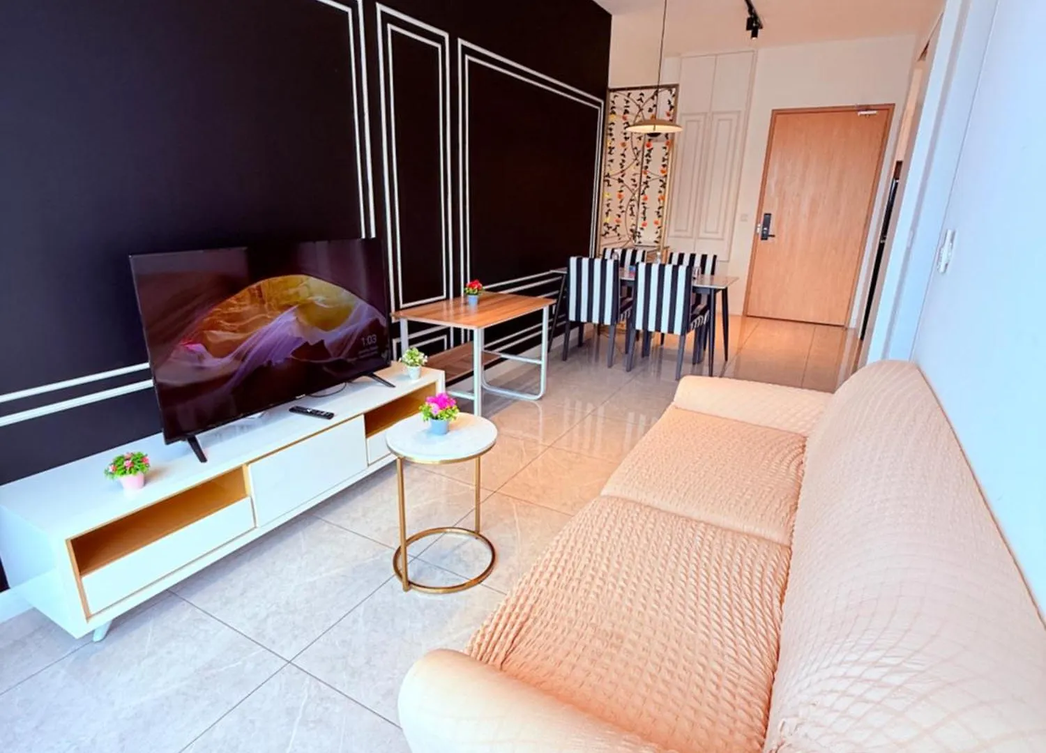 Luxury Axon Residence Bukit Bintang Suites Klcc Pavilion كوالالمبور شقة