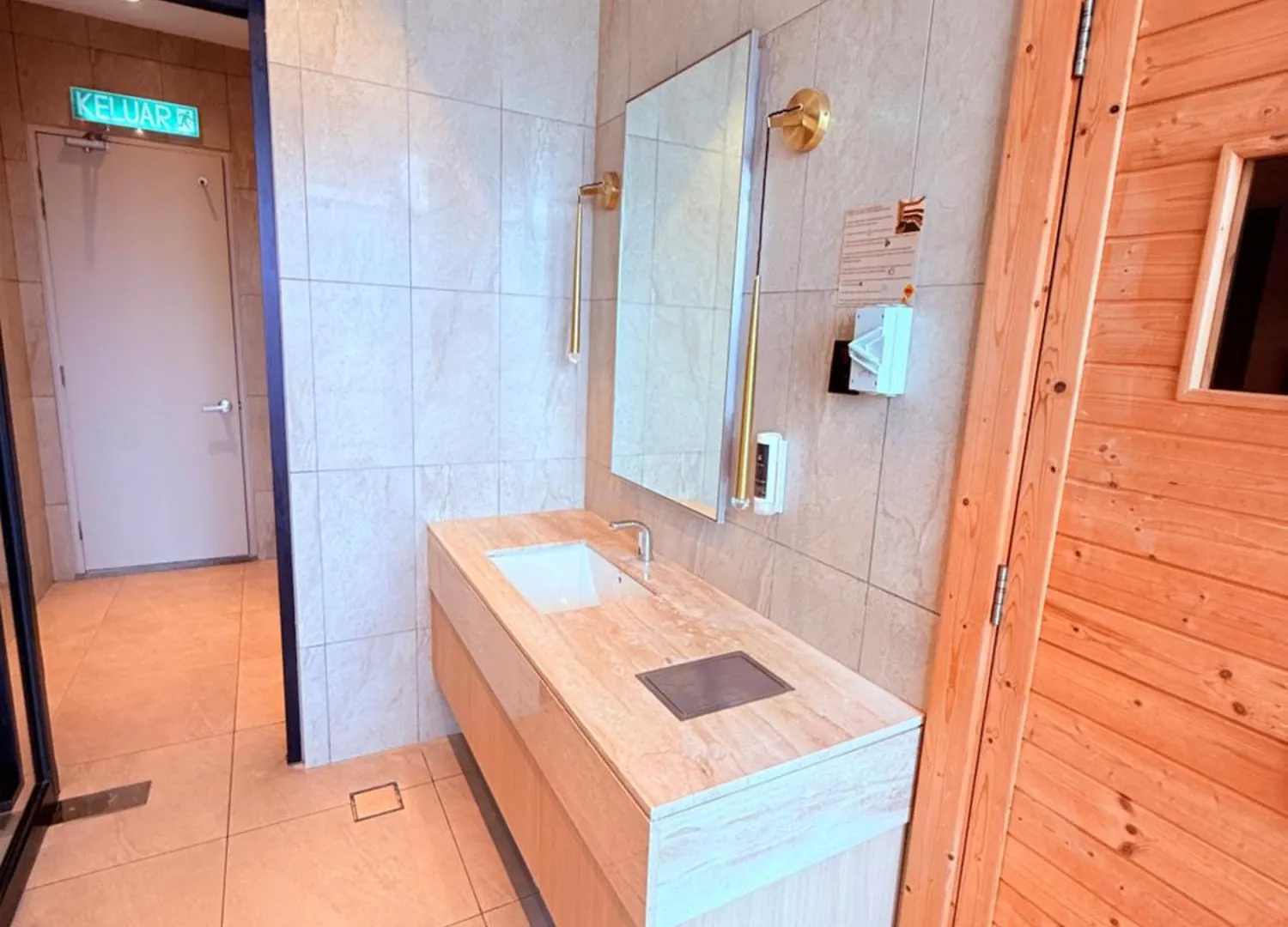 Luxury Axon Residence Bukit Bintang Suites Klcc Pavilion كوالالمبور