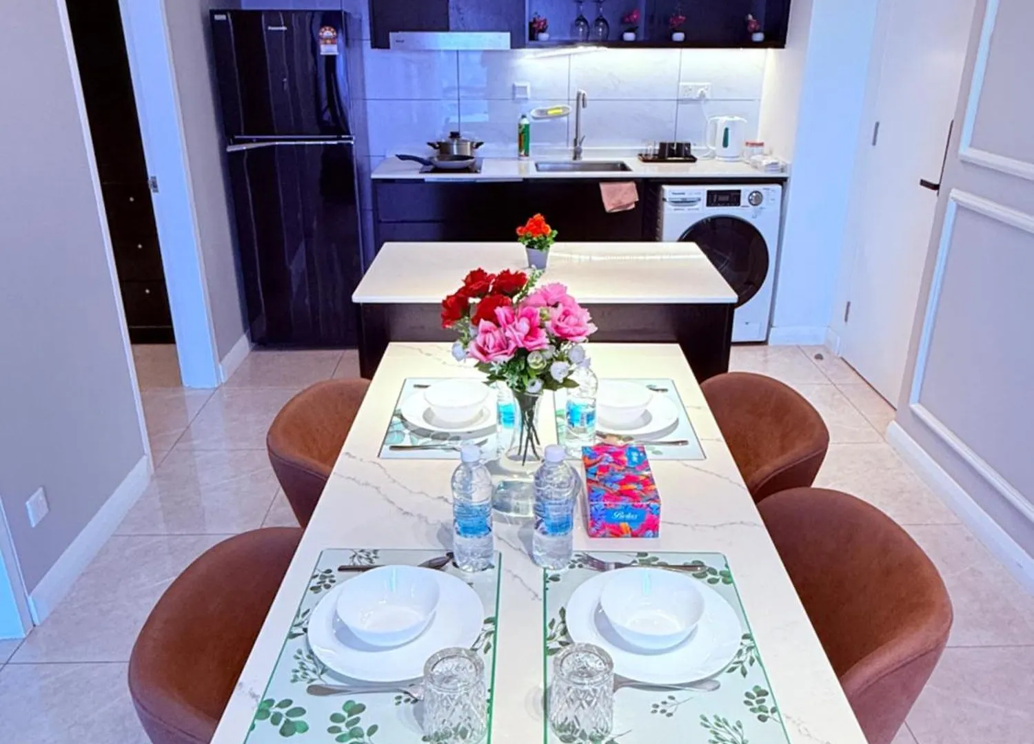 Luxury Axon Residence Bukit Bintang Suites Klcc Pavilion كوالالمبور شقة