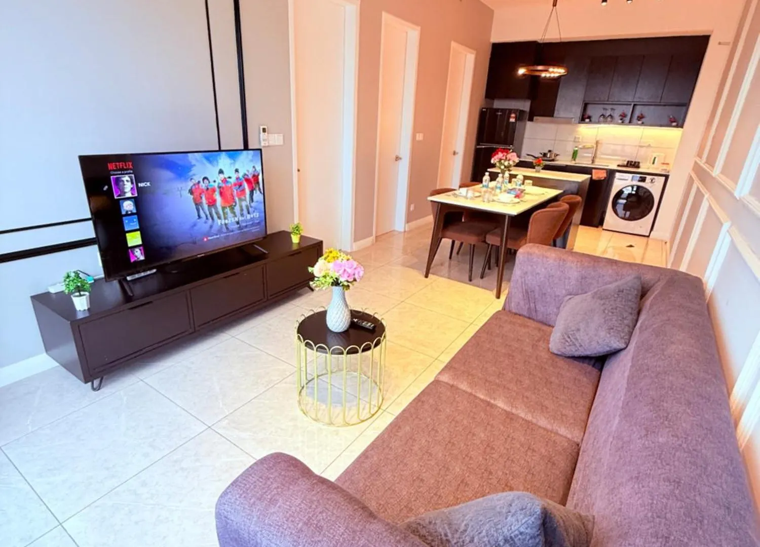 Luxury Axon Residence Bukit Bintang Suites Klcc Pavilion كوالالمبور
