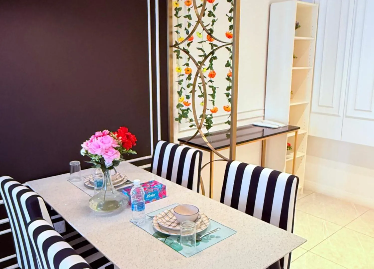 شقة Luxury Axon Residence Bukit Bintang Suites Klcc Pavilion كوالالمبور