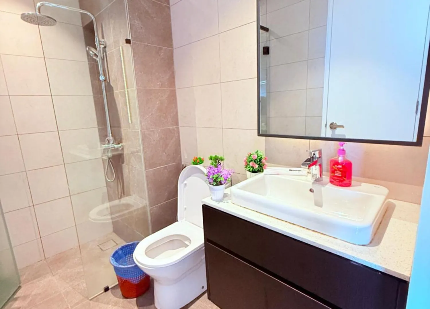 Luxury Axon Residence Bukit Bintang Suites Klcc Pavilion كوالالمبور