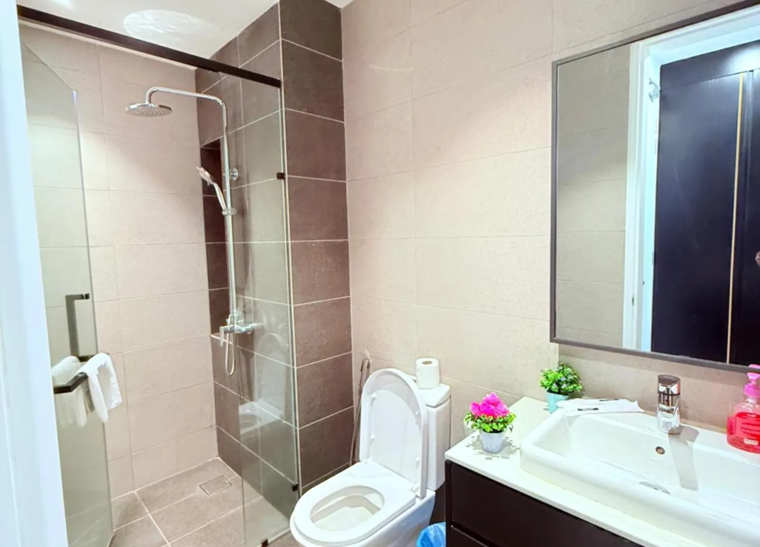 شقة Luxury Axon Residence Bukit Bintang Suites Klcc Pavilion كوالالمبور
