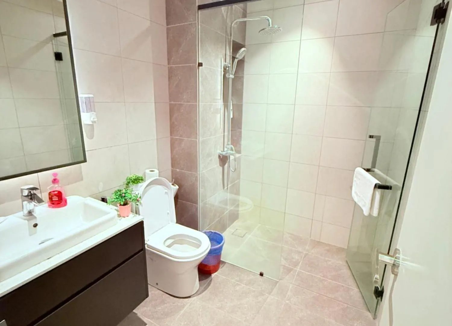 Luxury Axon Residence Bukit Bintang Suites Klcc Pavilion كوالالمبور 0*,  ماليزيا