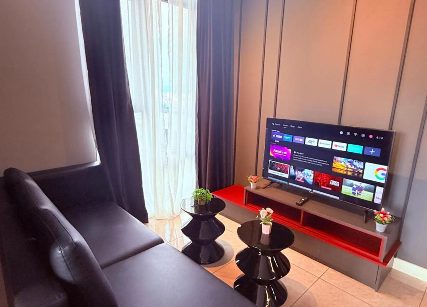 Luxury Axon Residence Bukit Bintang Suites Klcc Pavilion كوالالمبور 0*,