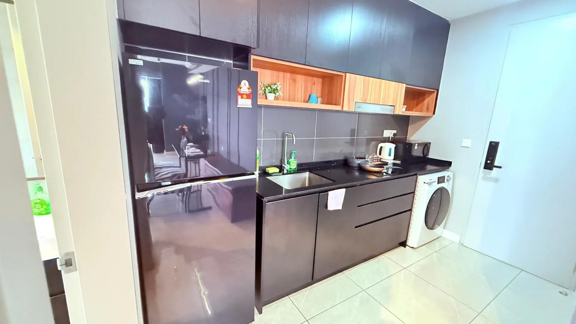 شقة Luxury Axon Residence Bukit Bintang Suites Klcc Pavilion كوالالمبور